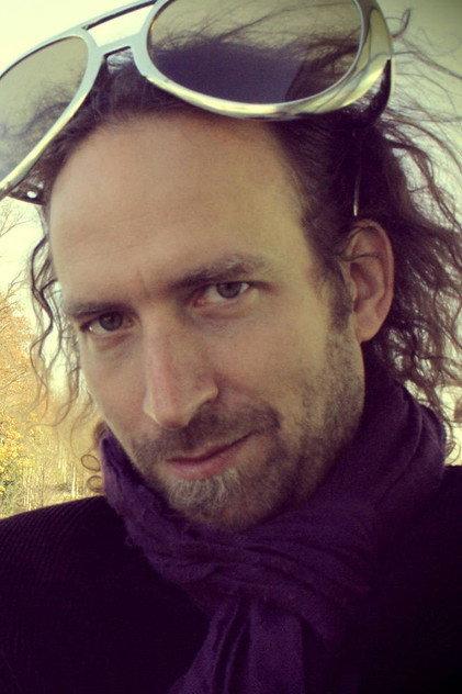 Bernhard Beibl - Actor Profile Photo