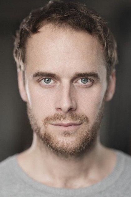 Ben Lambert - Actor Profile Photo