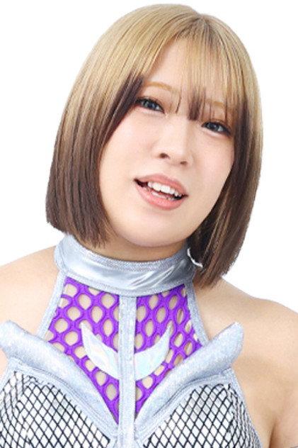 Azumi - Actor Profile Photo