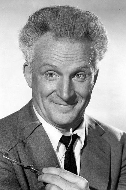 Emil Sitka - Actor Profile Photo