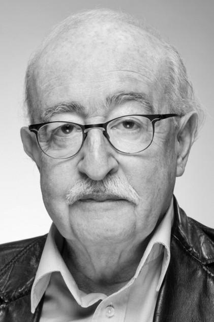 Juraj Herz - Actor Profile Photo