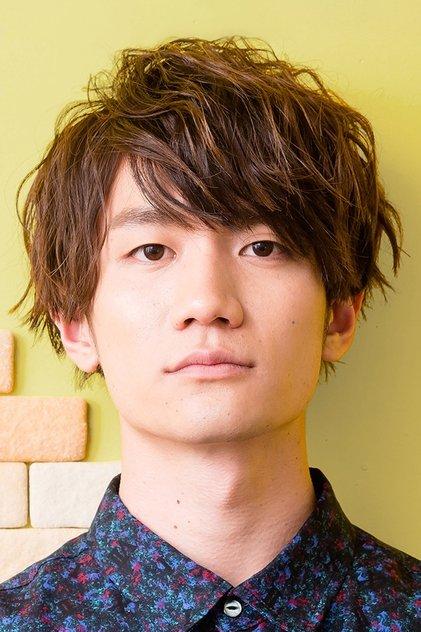 Kentaro Kumagai - Actor Profile Photo