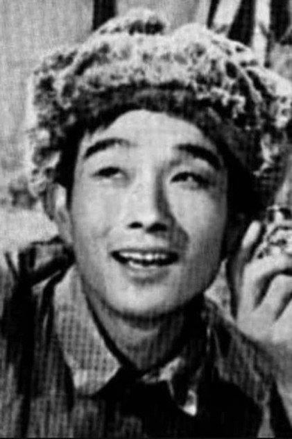 Yongping Sun - Actor Profile Photo