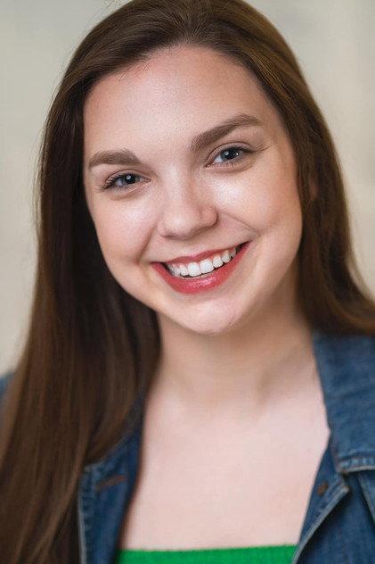 Rachael Knaps - Actor Profile Photo