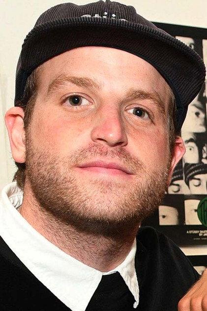 Jared Sherbert - Actor Profile Photo
