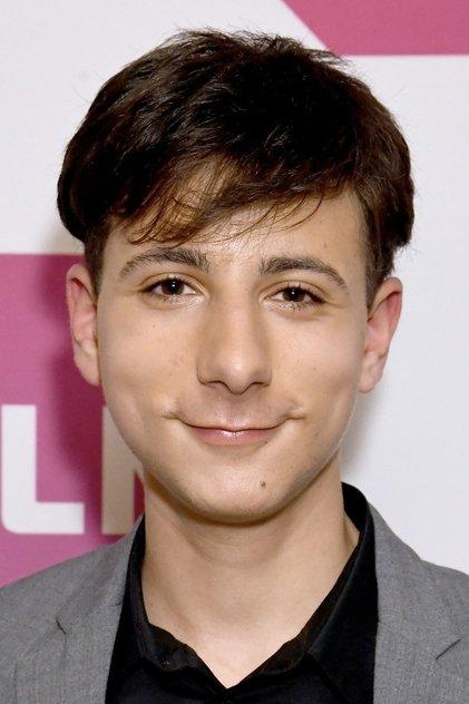 Jake Ryan - Actor Profile Photo