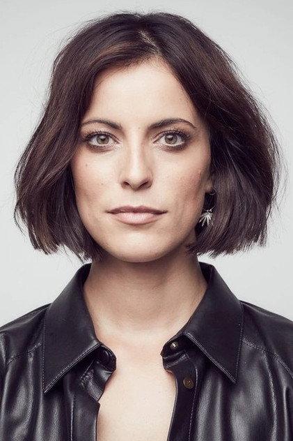 Stefanie Kloß - Actor Profile Photo