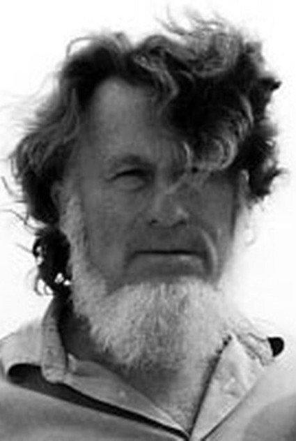 Aivars Freimanis - Actor Profile Photo