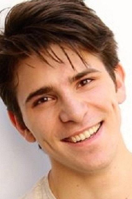 Yury Trubin - Actor Profile Photo
