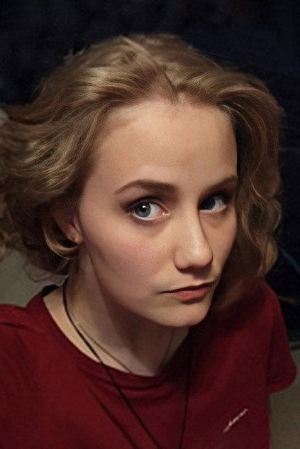 Jana Hinková - Actor Profile Photo