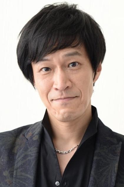 Rikiya Koyama - Actor Profile Photo
