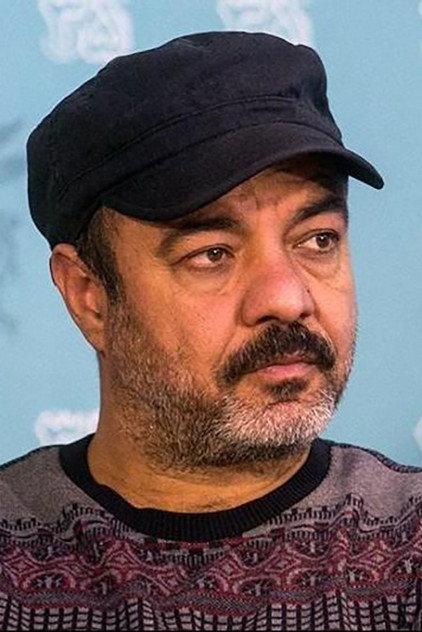Saeed Aghakhani - Actor Profile Photo