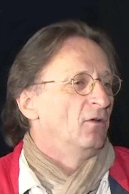 Erol Kadić - Actor Profile Photo