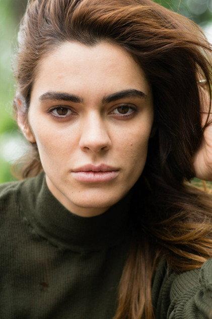 Liliyana Stanailova - Actor Profile Photo
