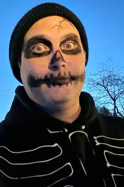Scott Bryan - Actor Profile Photo