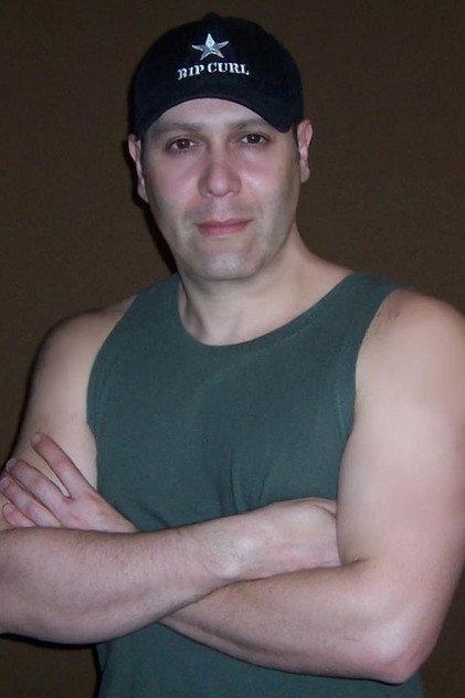 Wagner de Miranda - Actor Profile Photo