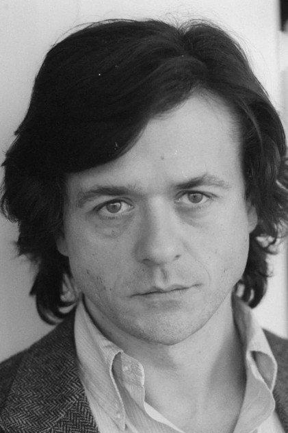 Patrice Chéreau - Actor Profile Photo