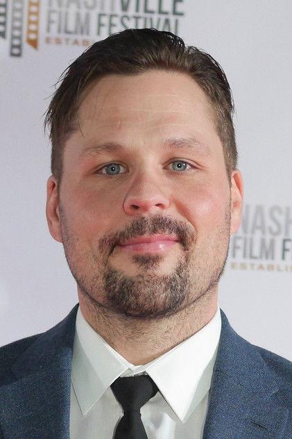 Ted Welch - Actor Profile Photo
