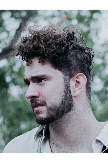 Carson Wise - Actor Profile Photo