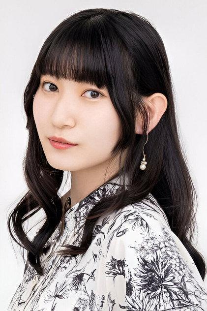 Haruna Fukushima - Actor Profile Photo