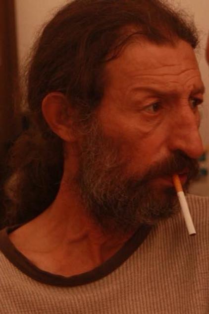 André Ceccato - Actor Profile Photo