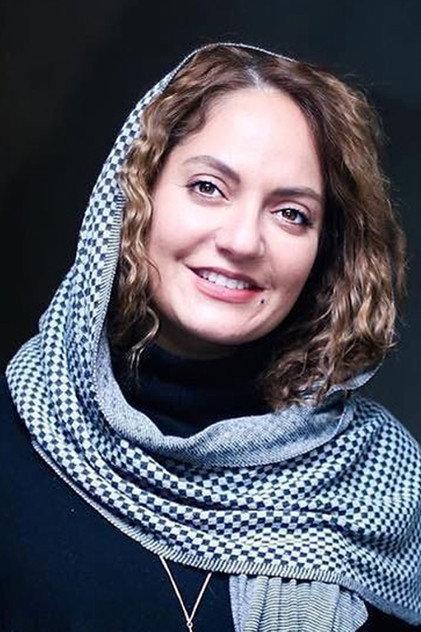 Mahnaz Afshar - Actor Profile Photo