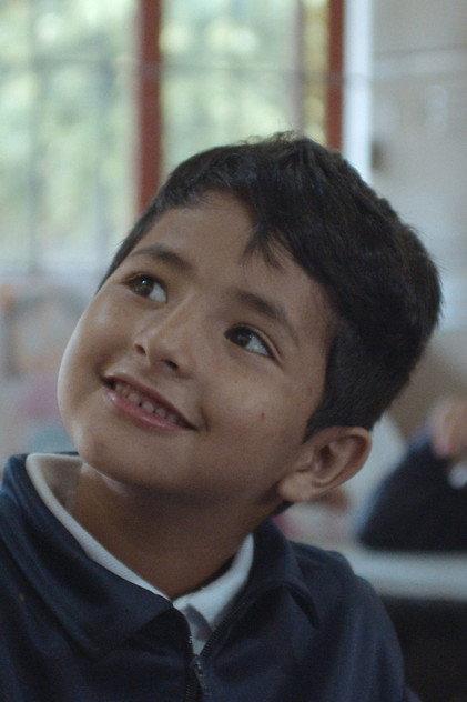 Iker Ortega - Actor Profile Photo