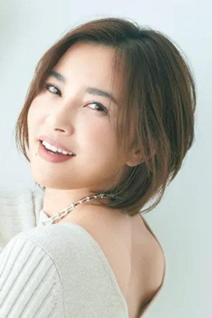 Asaka Seto - Actor Profile Photo