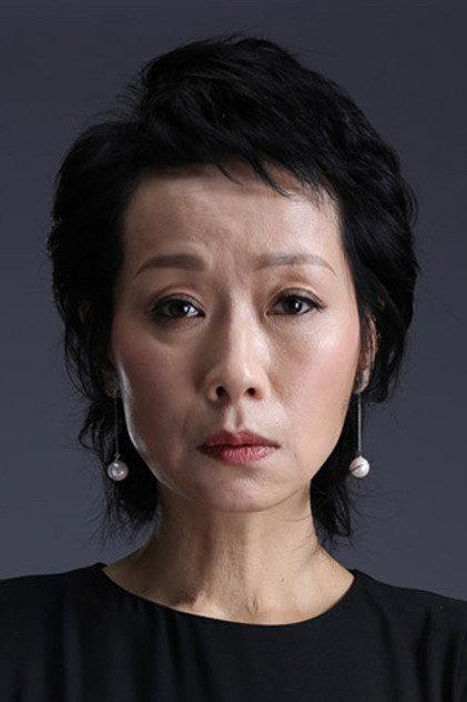 Cecilia Yip Tung - Actor Profile Photo