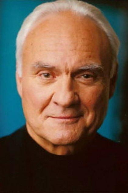 Kenneth Welsh - Actor Profile Photo