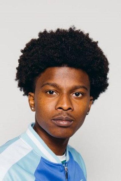 Daniël Kolf - Actor Profile Photo