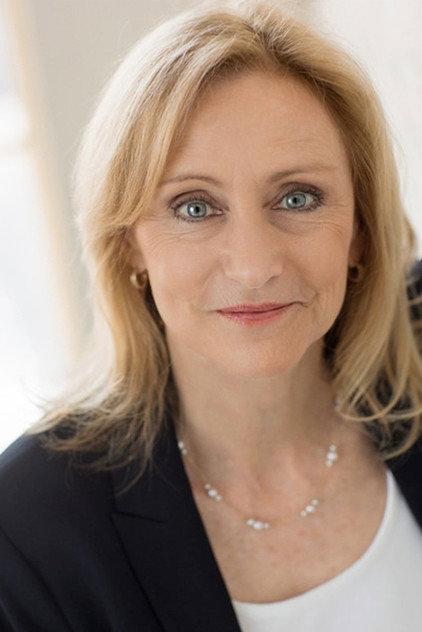 Tish Smiley - Actor Profile Photo
