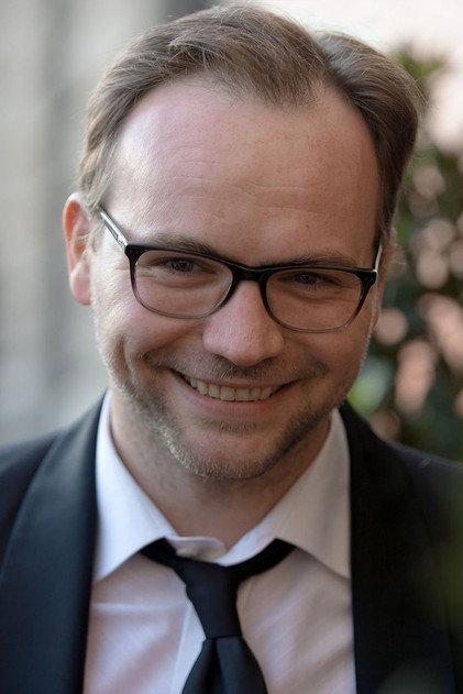 Thomas Stipsits - Actor Profile Photo