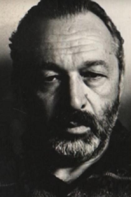 Georgi Mataradze - Actor Profile Photo