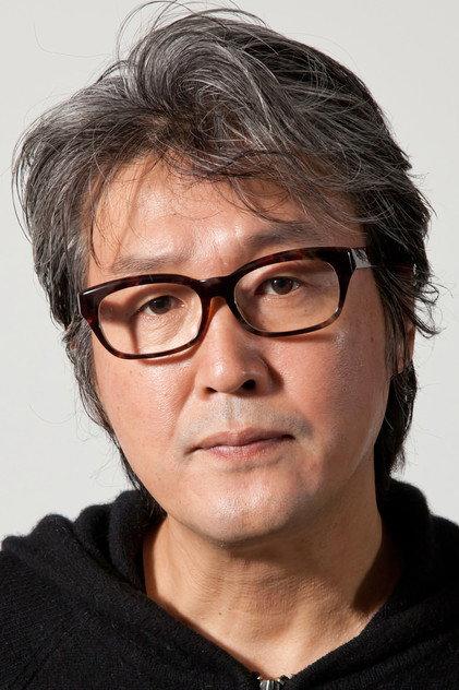 Ryushi Mizukami - Actor Profile Photo