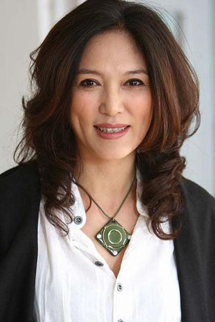 Gao Baobao - Actor Profile Photo