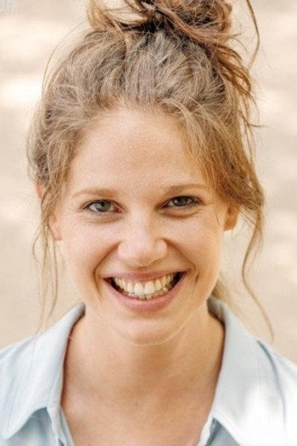 Morgane Cabot - Actor Profile Photo