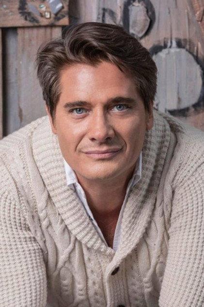 Guillermo Andino - Actor Profile Photo