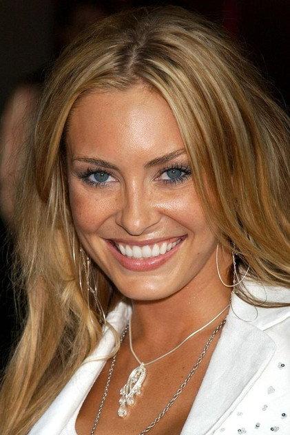 Bobbi Sue Luther - Actor Profile Photo
