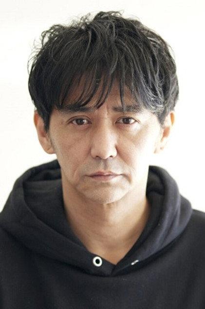 Jun Murakami - Actor Profile Photo