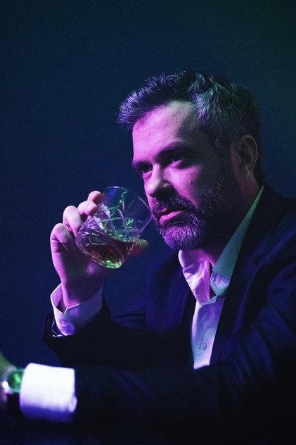 Bruno Krieger - Actor Profile Photo