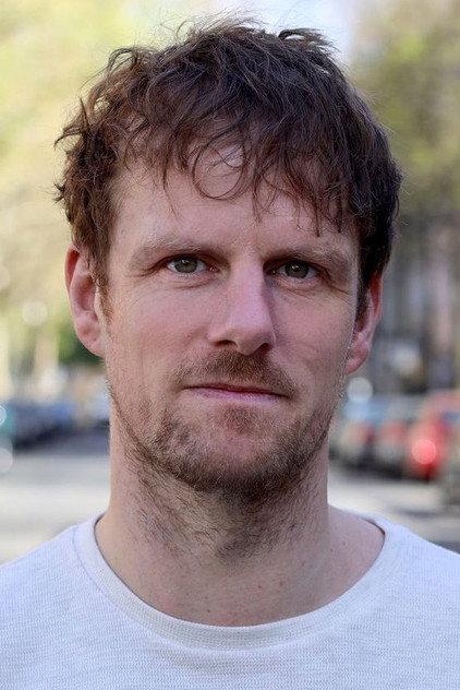 Thorbjörn Björnsson - Actor Profile Photo