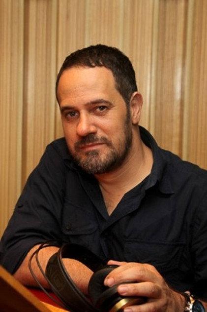 Ronaldo Julio - Actor Profile Photo