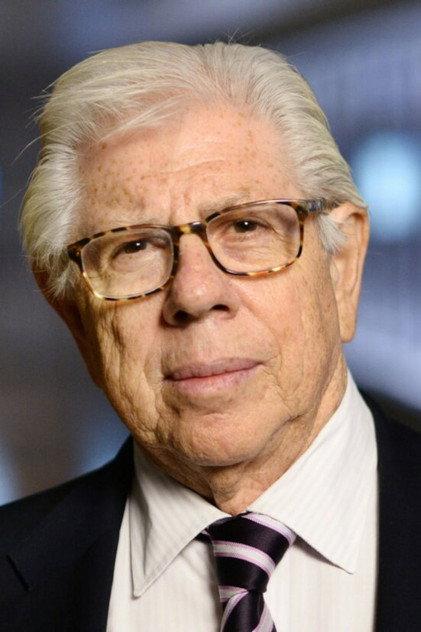 Carl Bernstein - Actor Profile Photo