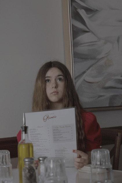 Kate Dineen - Actor Profile Photo