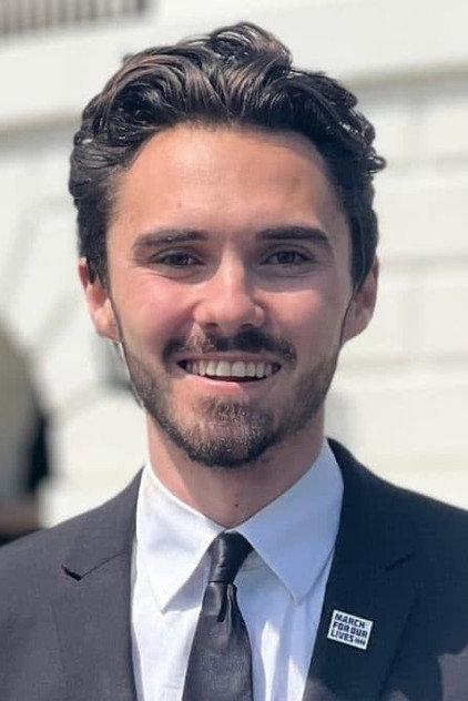 David Hogg - Actor Profile Photo