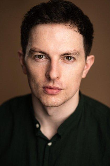 Jack Parry-Jones - Actor Profile Photo