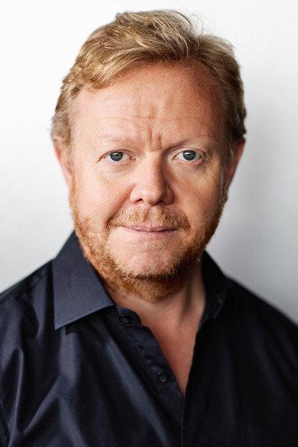 John Voce - Actor Profile Photo