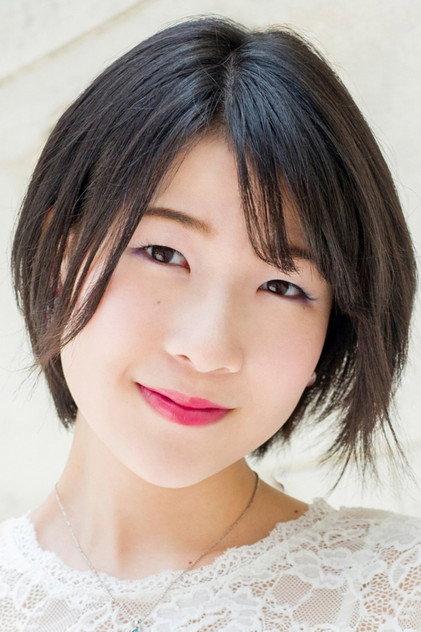 Misa Ishii - Actor Profile Photo