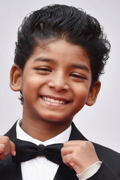 Sunny Pawar - Actor Profile Photo